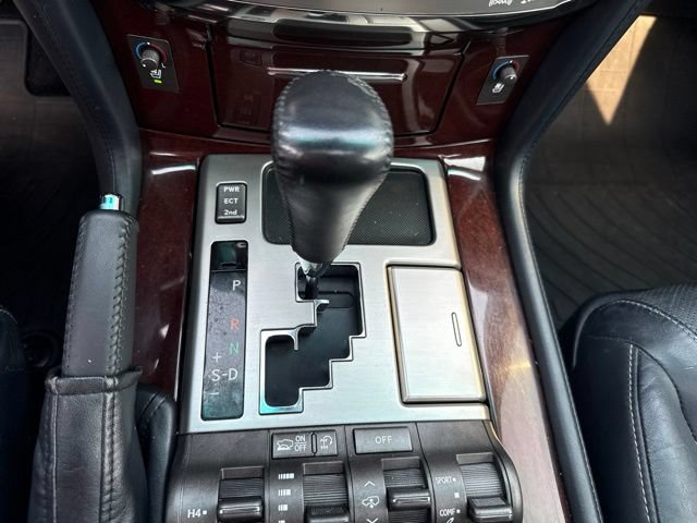 Used 2014 Lexus LX 570 4WD image 13