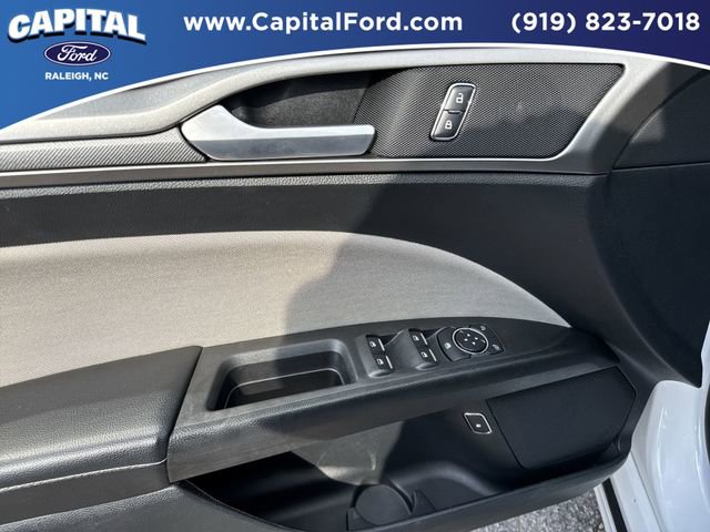 Used 2018 Ford Fusion S image 20