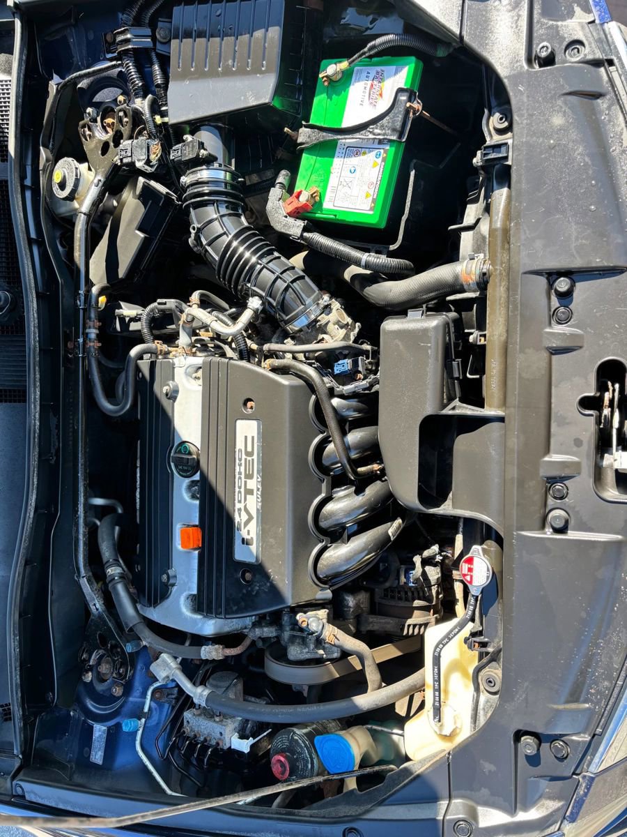 Used 2009 Honda Accord EX-L image 9