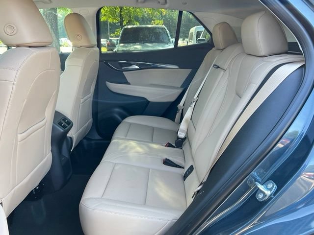 Used 2026 Buick Envision Preferred AWD/4WD image 13