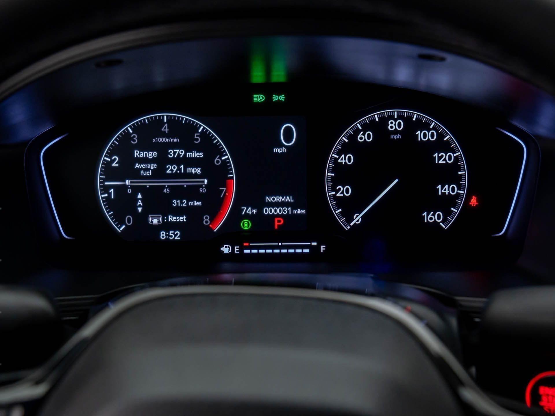 New 2025 Honda Civic Sport image 17