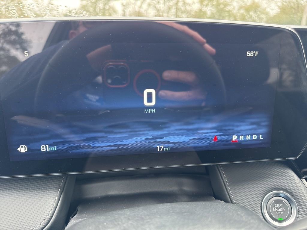 New 2026 Chevrolet Equinox LT w/ Convenience Package II image 26