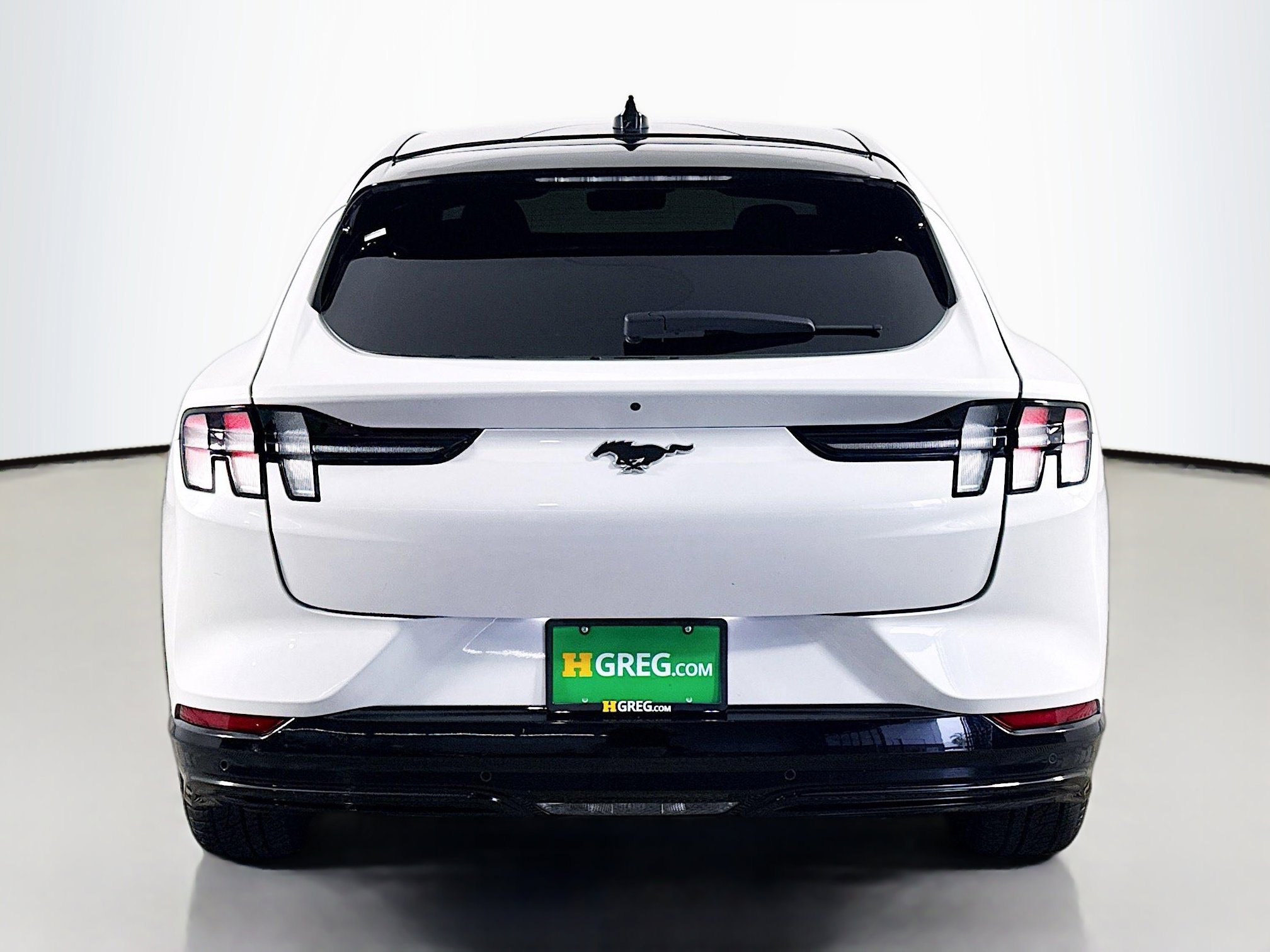 Used 2021 Ford Mustang Mach-E Premium image 8