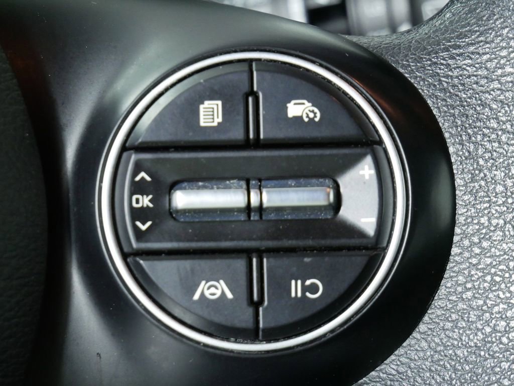 Used 2024 Kia Soul LX w/ Option Group 015 FWD image 26