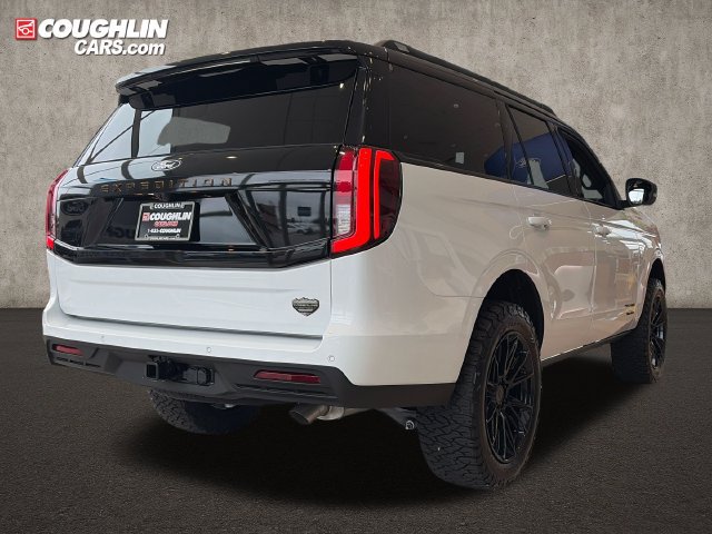 New 2027 Ford Expedition Tremor w/ Driver's Package AWD/4WD image 12