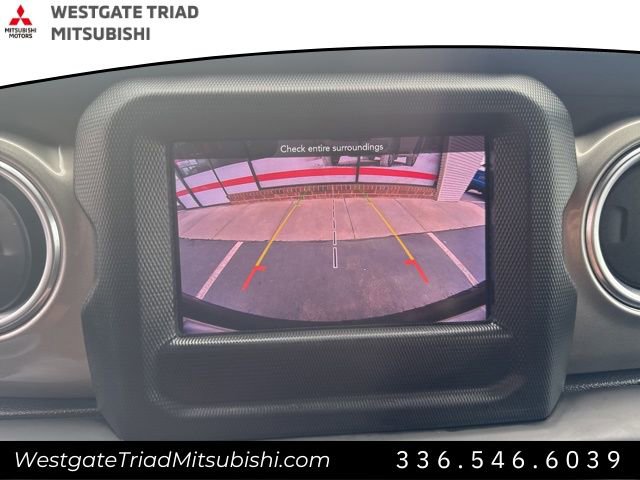 Used 2019 Jeep Wrangler Unlimited Sahara w/ Safety Group image 19