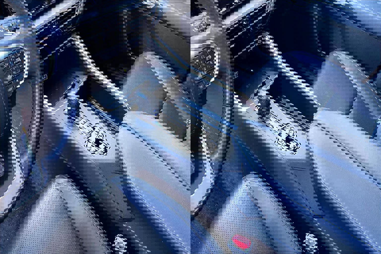 Used 2024 Lexus TX 350 image 16