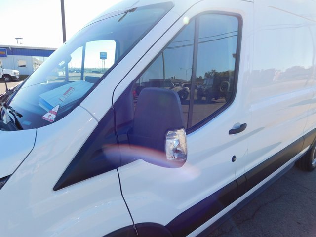 New 2025 Ford Transit 250 148 Medium Roof image 11