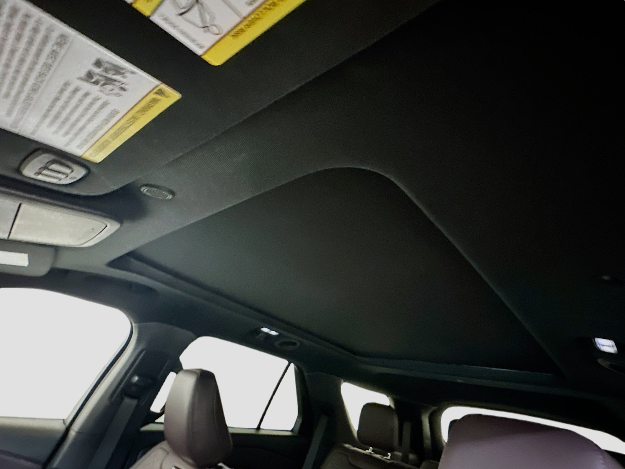 Used 2025 Ford Explorer Platinum w/ LUX Leather Package image 27