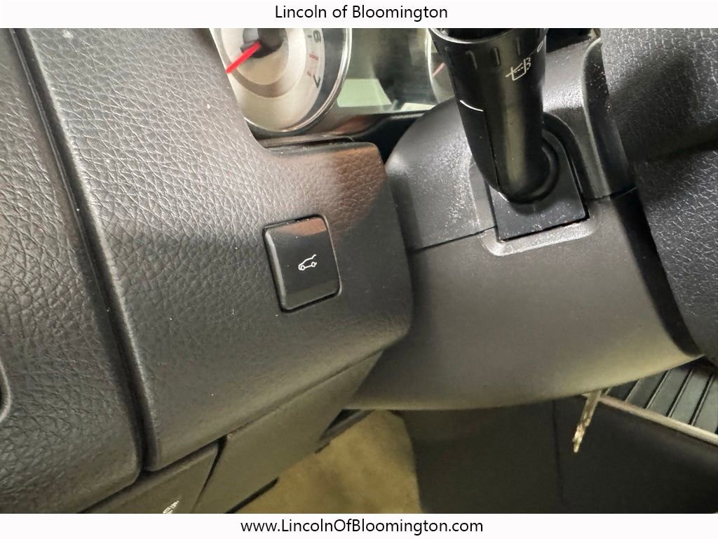 Used 2008 Ford Edge Limited FWD image 34