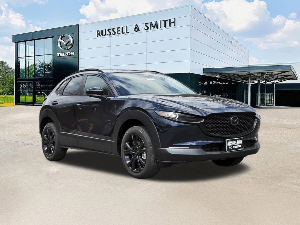 New 2026 MAZDA CX-30 Aire Edition image 1