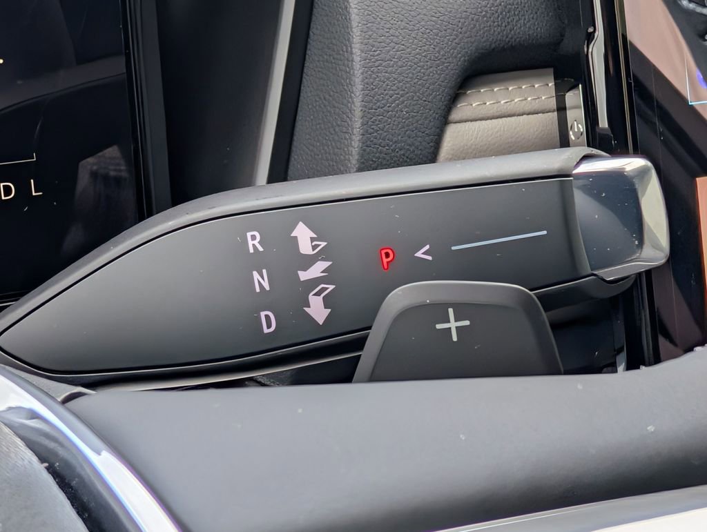 New 2026 GMC Terrain Elevation w/ Black Edition image 16