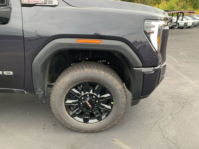 New 2026 GMC Sierra 2500 AT4 w/ AT4 Premium Plus Package image 2