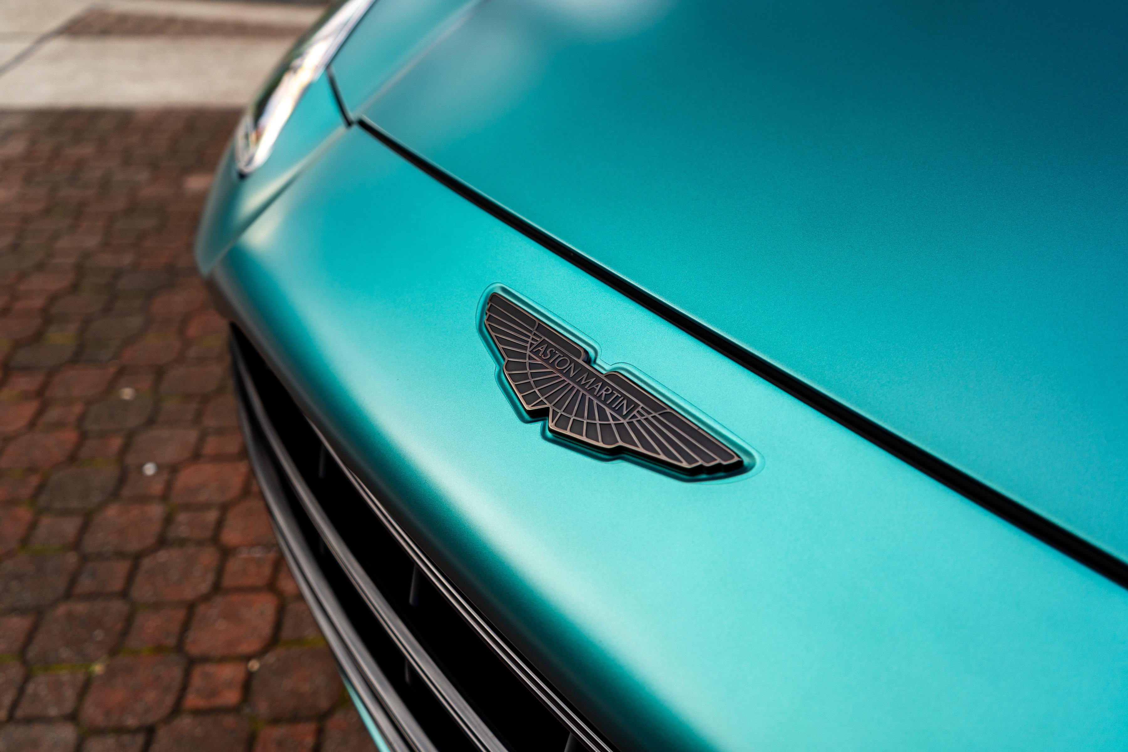 Used 2023 Aston Martin DBX 707 image 55