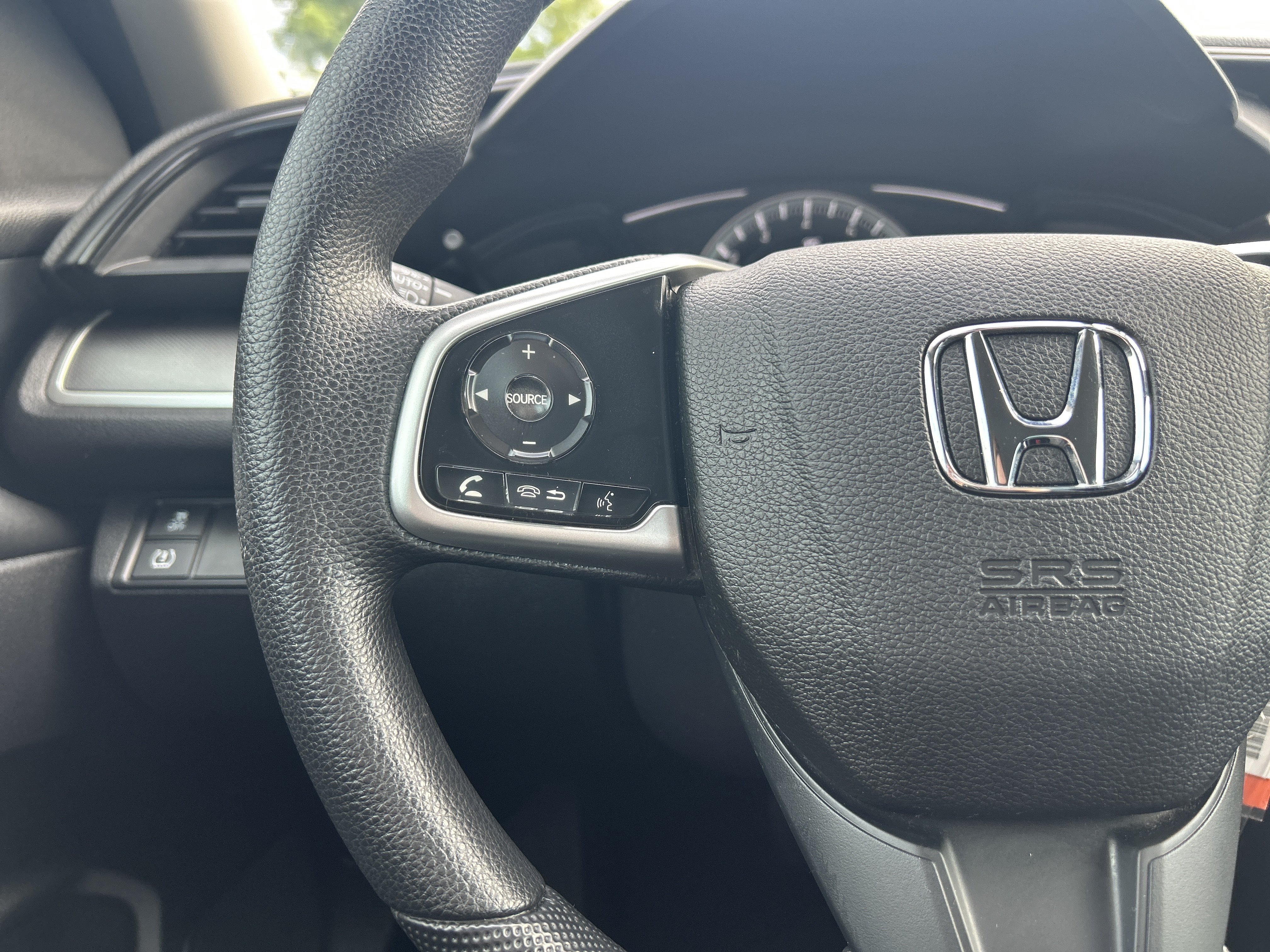 Used 2018 Honda Civic LX image 18