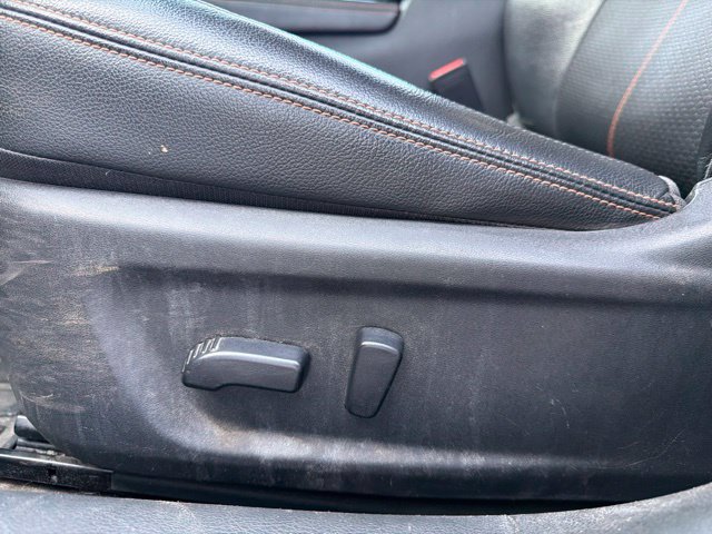 Used 2021 Nissan Altima 2.5 SR FWD image 14