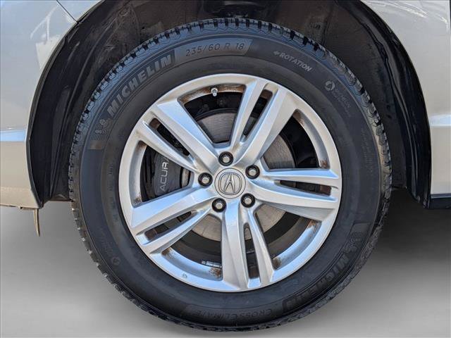 Used 2014 Acura RDX AWD w/ Technology Package image 23
