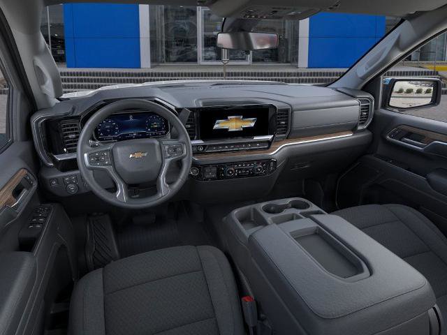 New 2026 Chevrolet Silverado 1500 LT image 15