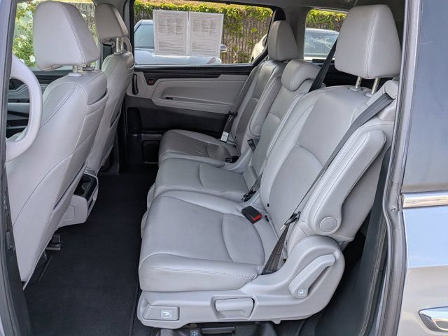 Used 2020 Honda Odyssey Touring image 15