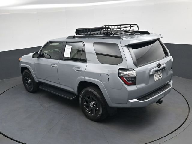 Used 2021 Toyota 4Runner Trail Special Edition AWD/4WD image 26