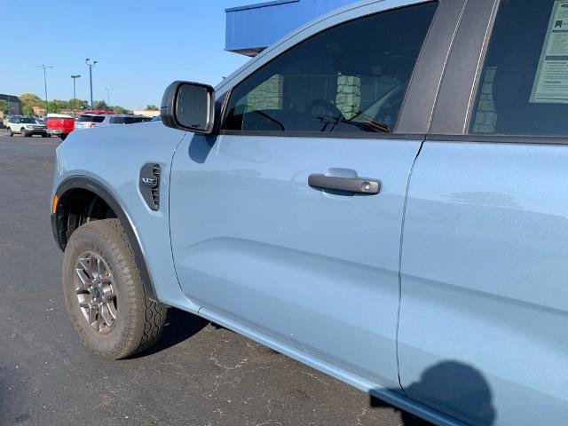 Certified 2024 Ford Ranger XLT w/ Equipment Group 301A High AWD/4WD image 12