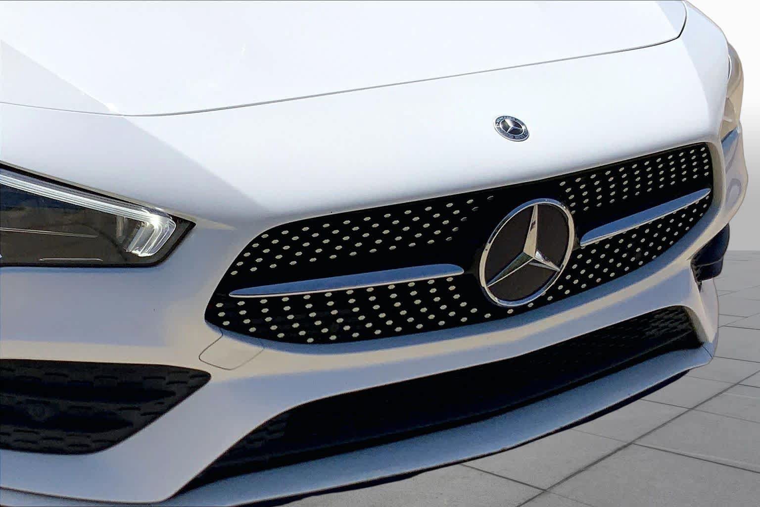 Used 2023 Mercedes-Benz CLA 250 image 29