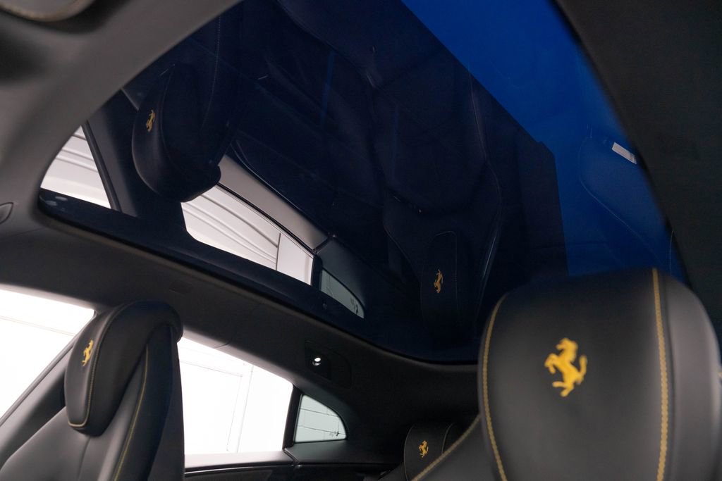 Used 2024 Ferrari Purosangue image 52