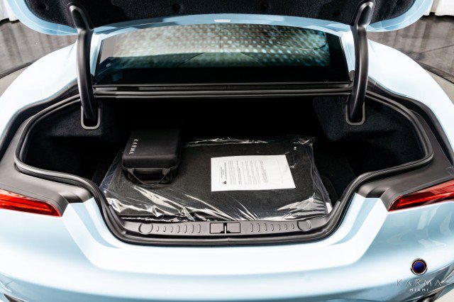 New 2025 Karma Revero Luxury image 17