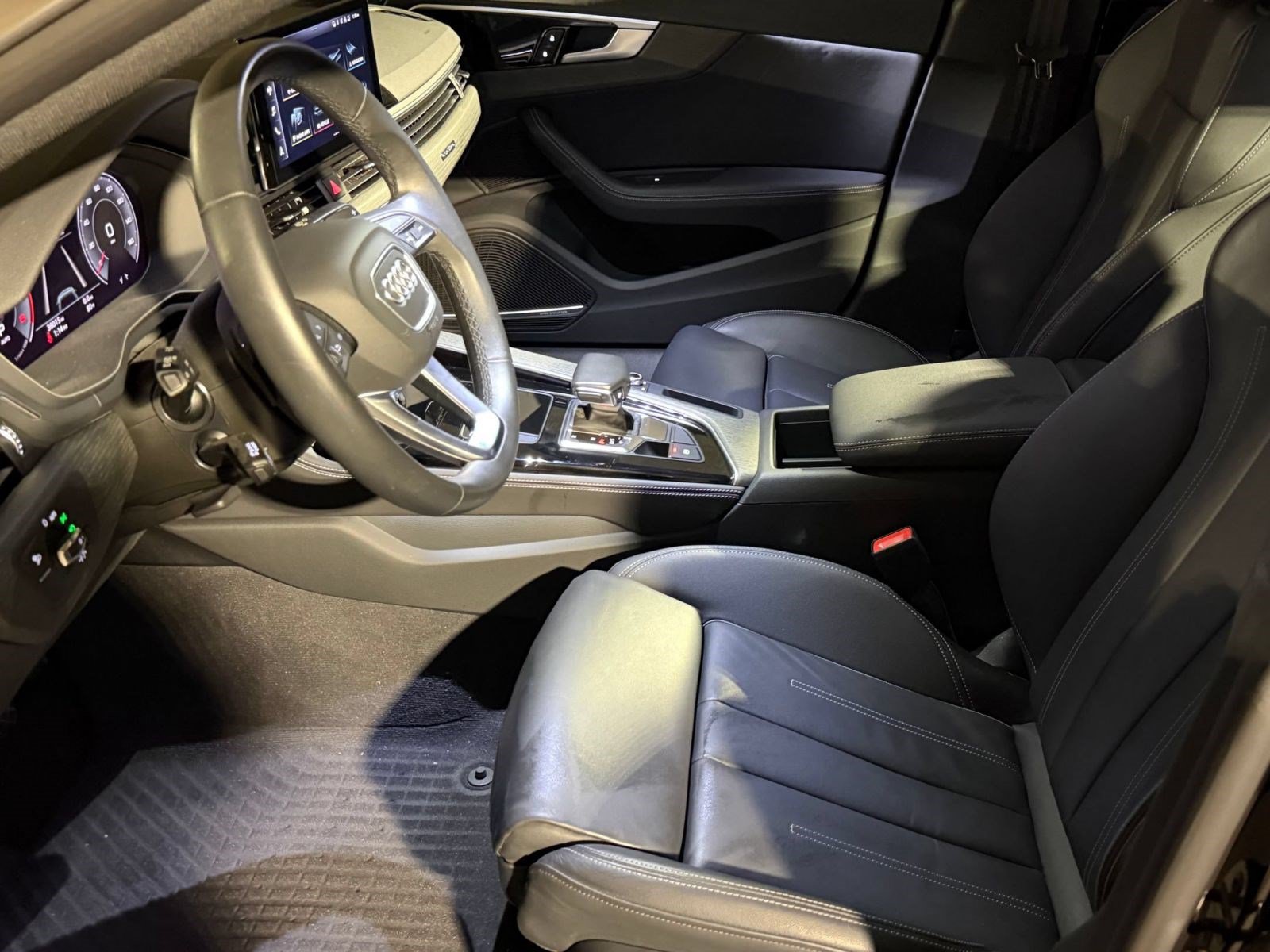Certified 2023 Audi A5 2.0T Premium Plus w/ Premium Plus AWD/4WD image 5