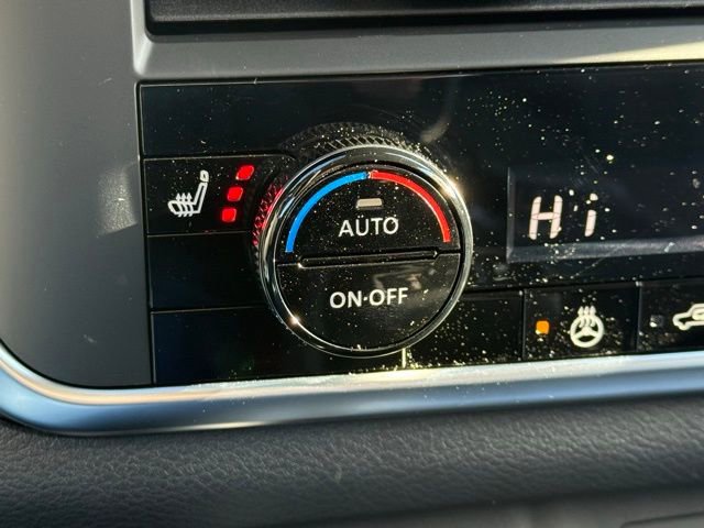 New 2026 Nissan Rogue SV w/ Cold Weather Package image 34