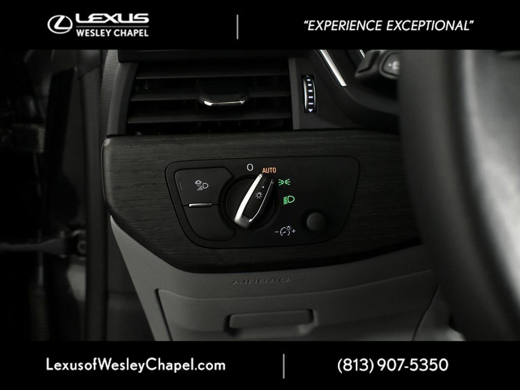 Used 2021 Audi A5 2.0T Premium Plus image 35