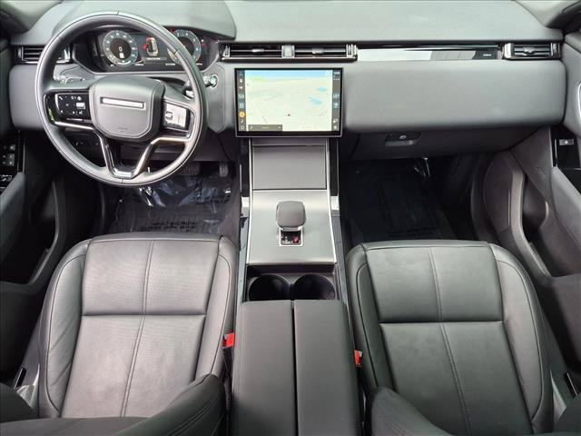 Certified 2026 Land Rover Range Rover Velar S AWD/4WD image 19