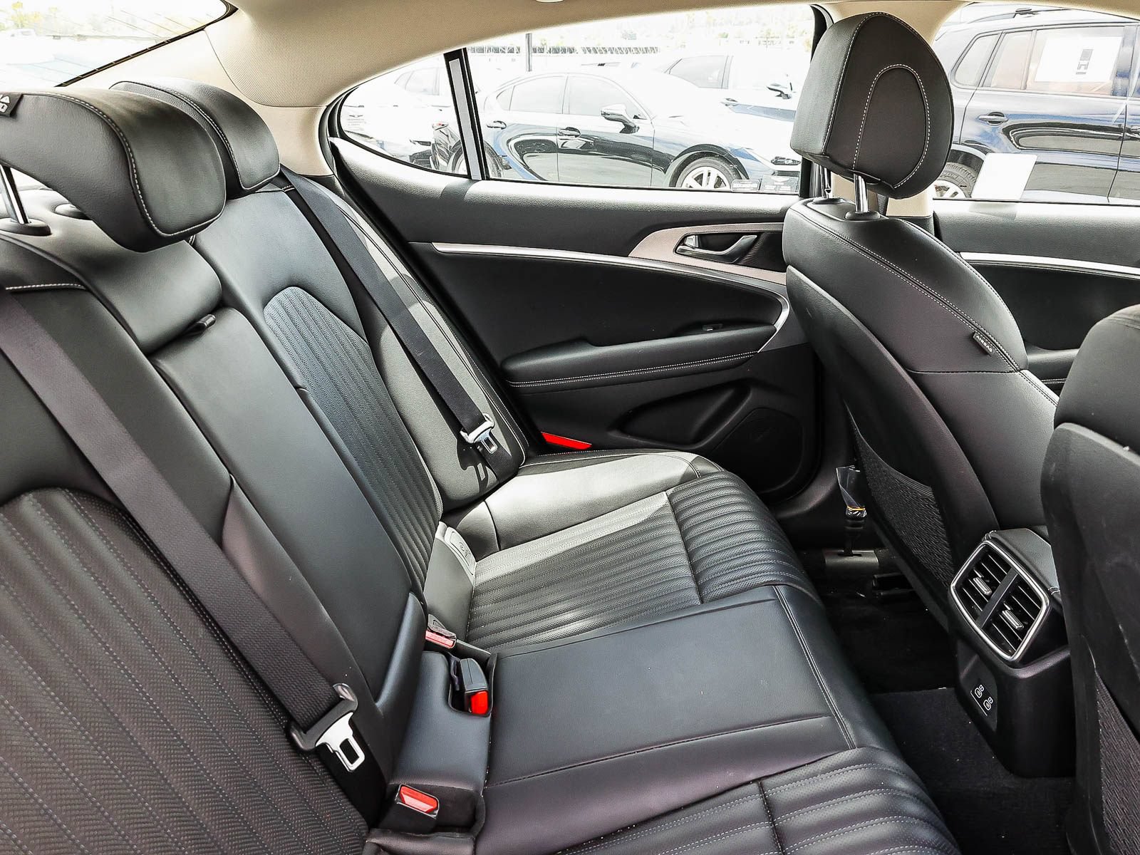 Used 2026 Genesis G70 2.5T Prestige RWD image 20