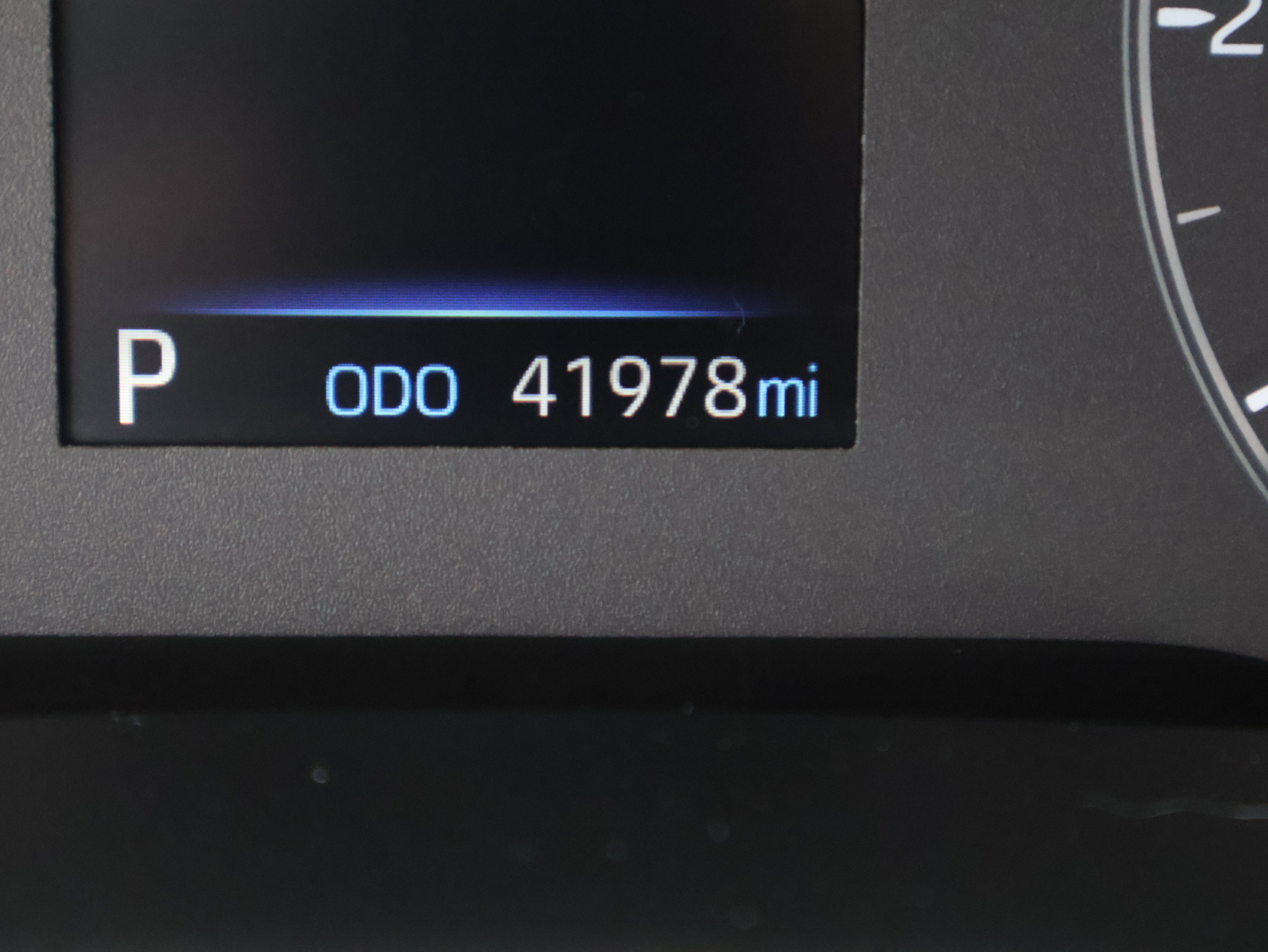 Used 2025 Toyota Corolla LE FWD image 29