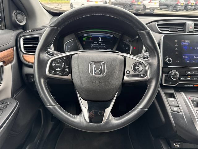 Used 2022 Honda CR-V EX-L image 20