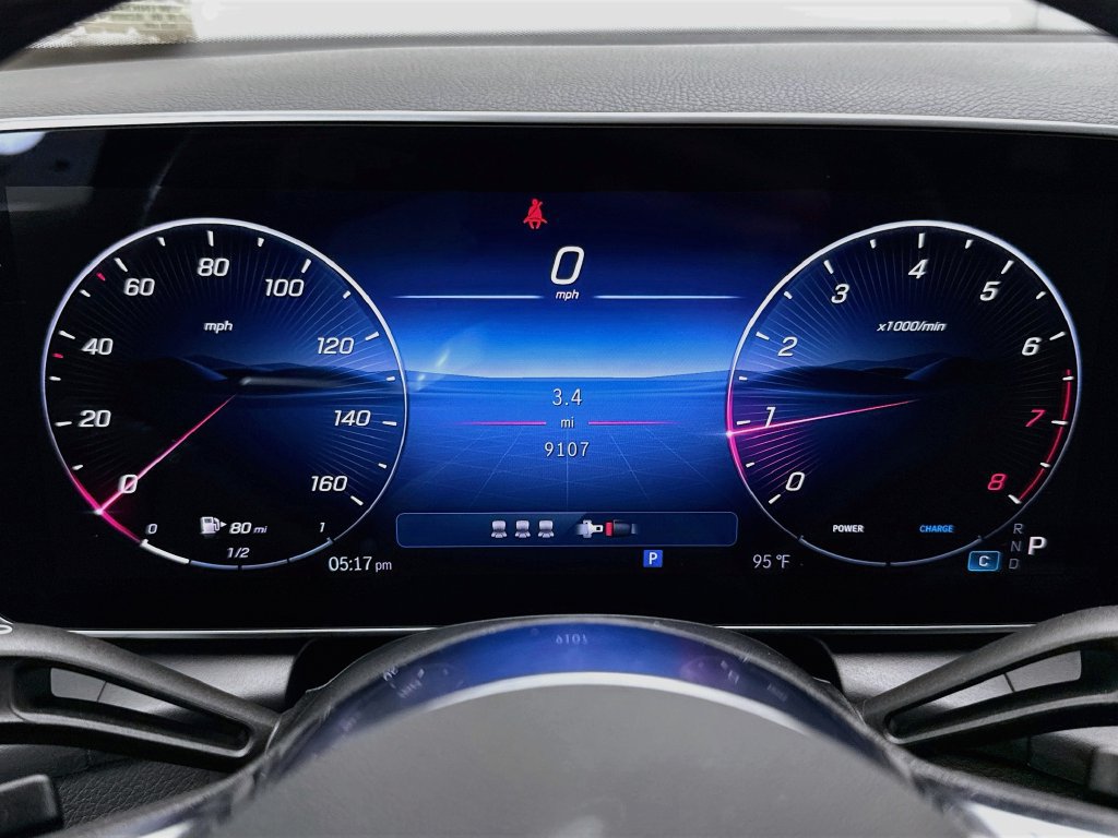 Certified 2026 Mercedes-Benz GLC 300 image 32