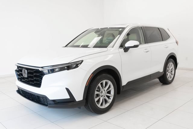 Used 2024 Honda CR-V EX image 19