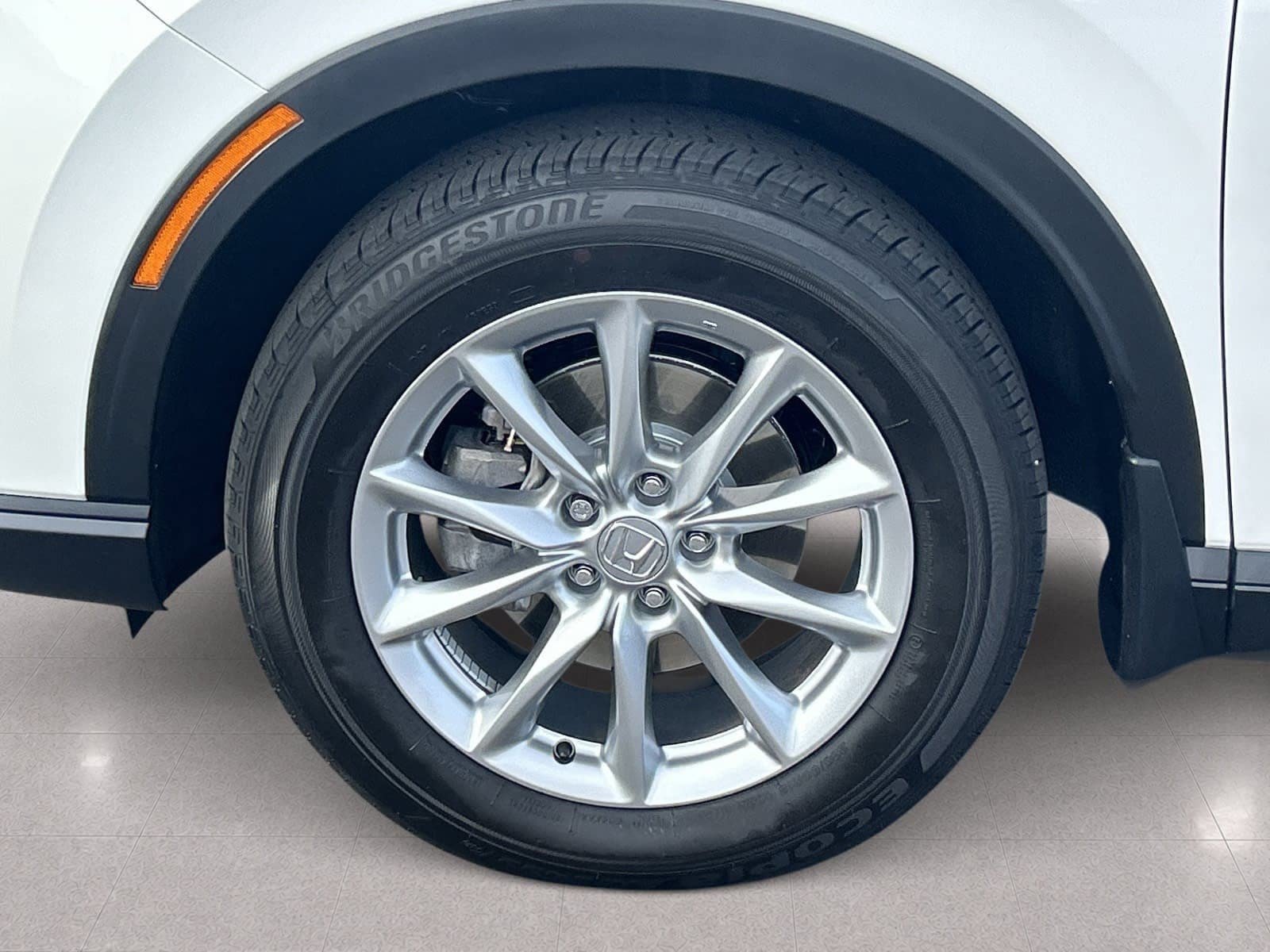 Certified 2026 Honda CR-V EX image 11