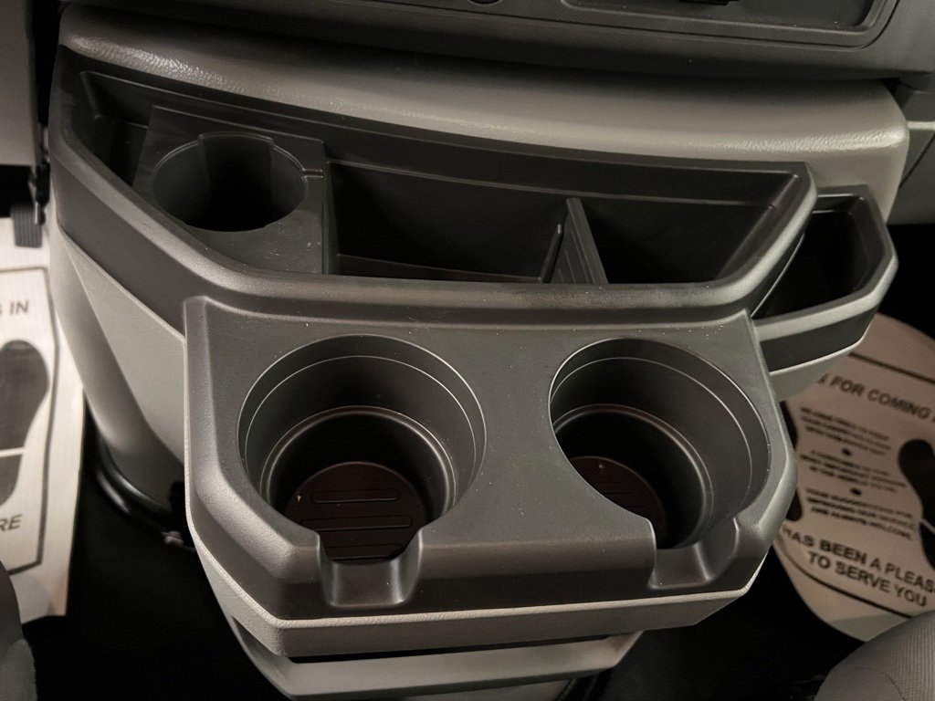 New 2026 Ford E-350 and Econoline 350 Super Duty w/ Power Equipment Group image 12