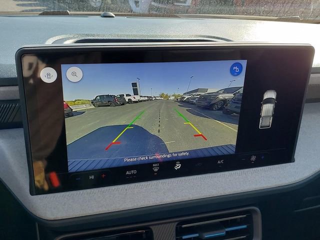 New 2025 Ford Maverick XLT w/ Equipment Group 301A image 20