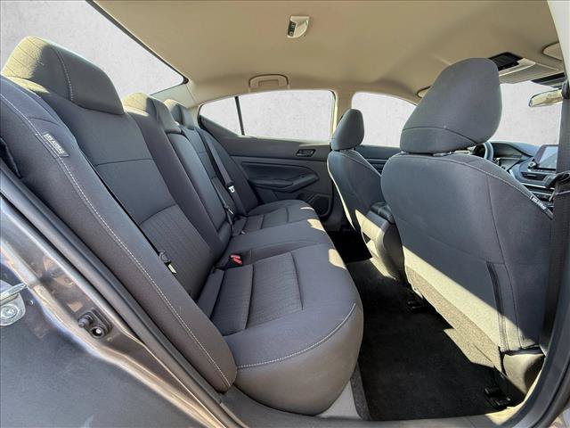 Used 2026 Nissan Altima 2.5 SV FWD image 23