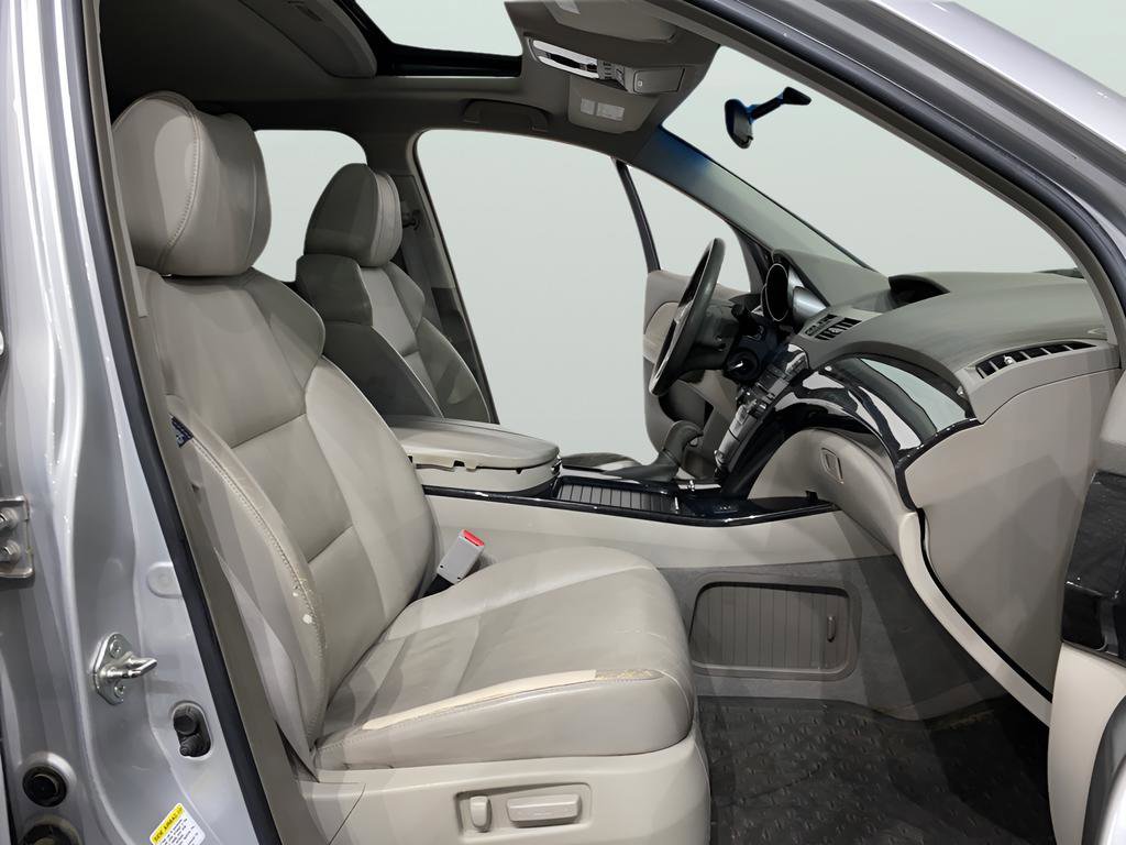 Used 2007 Acura MDX 3.7L image 11