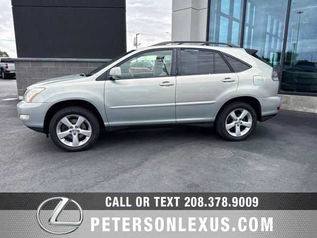 Used 2004 Lexus RX 330 AWD image 3