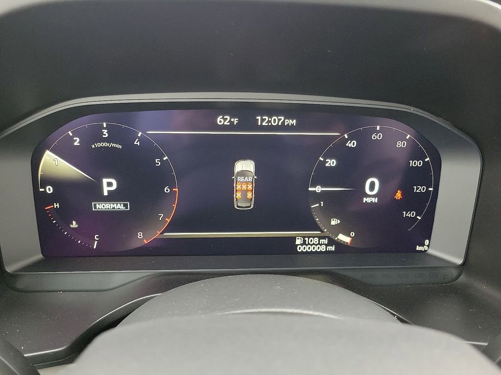 New 2025 Mitsubishi Outlander AWD image 14