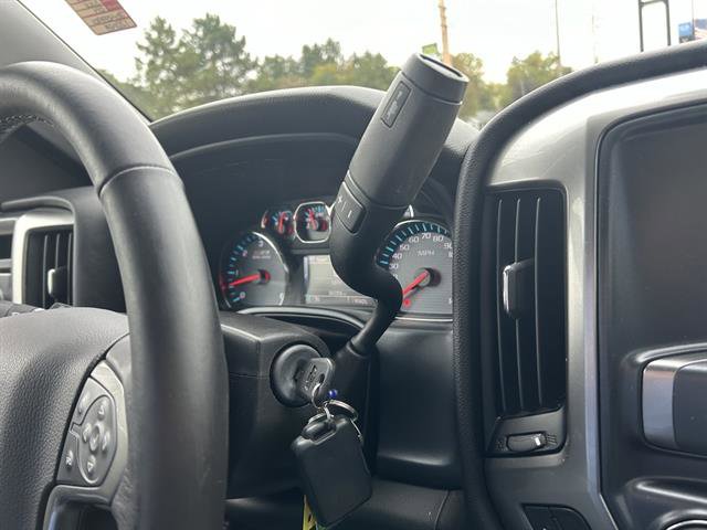 Certified 2018 Chevrolet Silverado 1500 LT w/ All Star Edition image 23