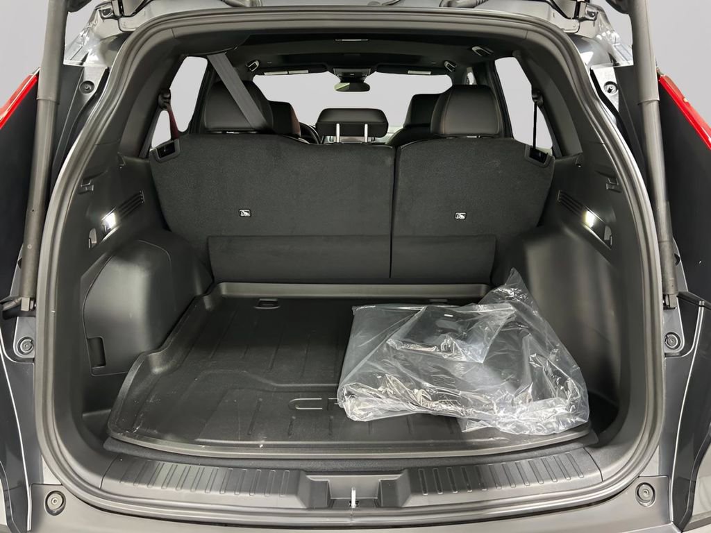 Certified 2026 Honda CR-V Sport-L image 30