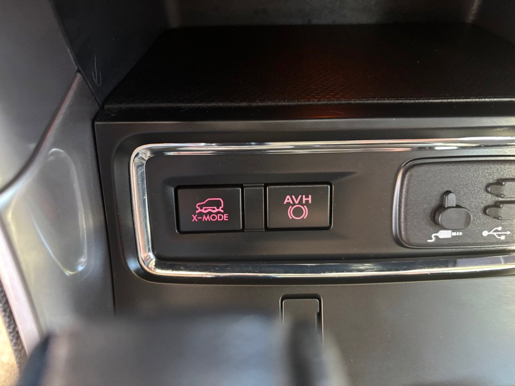 Used 2020 Subaru Ascent Premium w/ Sport Package image 12