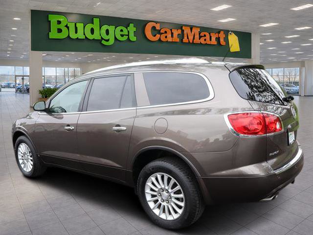 Used 2010 Buick Enclave CXL w/ Trailering Provision Package FWD image 4