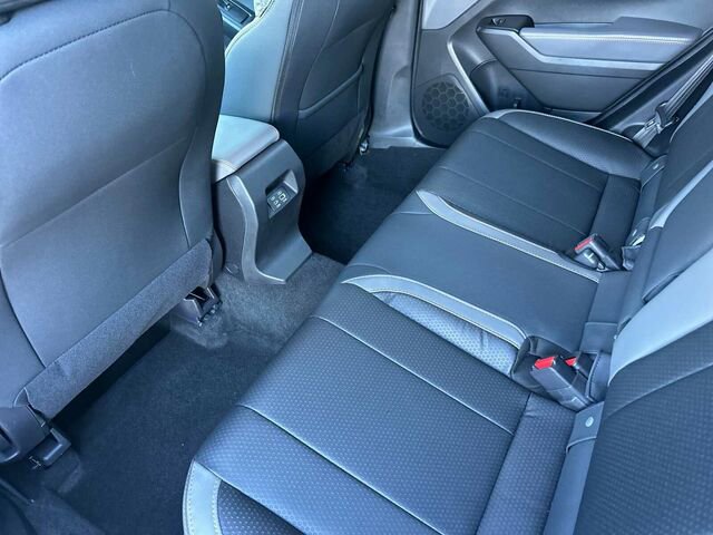 Certified 2025 Subaru Crosstrek 2.5i Wilderness image 14