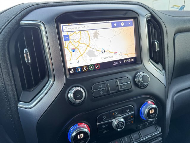 Used 2019 GMC Sierra 1500 SLT RWD image 26